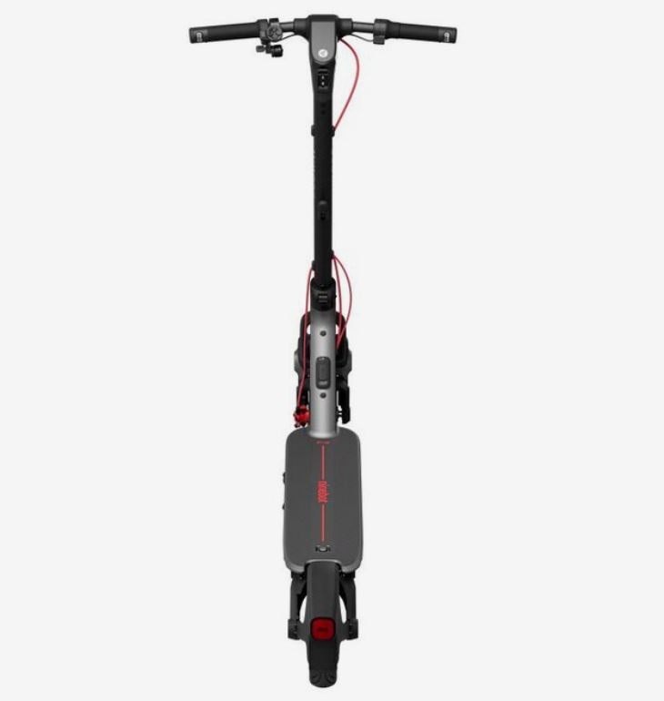 Segway Ninebot F3 Ekickscooter -Third Gen 2025