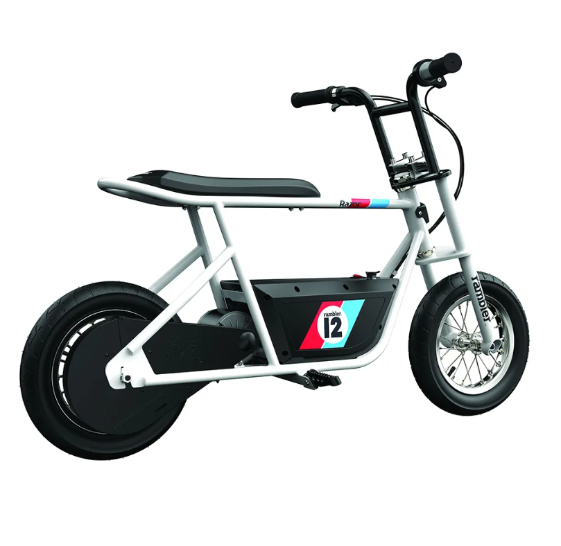 RAZOR Mini Bike Rambler 12 Age 13+