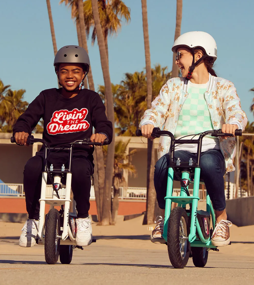 RAZOR Mini Bike Rambler 12 Age 13+