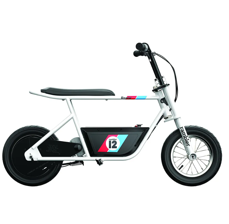 RAZOR Mini Bike Rambler 12 Age 13+