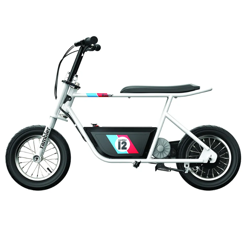 RAZOR Mini Bike Rambler 12 Age 13+