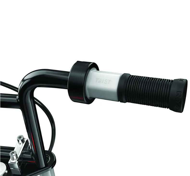 RAZOR Mini Bike Rambler 12 Age 13+