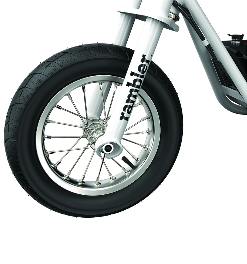 RAZOR Mini Bike Rambler 12 Age 13+