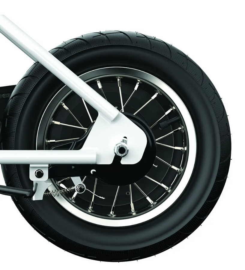 RAZOR Mini Bike Rambler 12 Age 13+