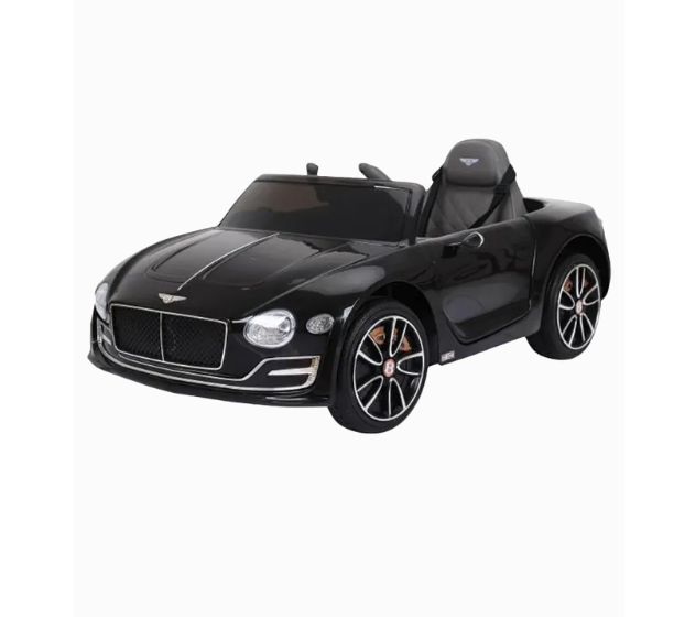 Bentley 12V Kids Ride On Car Age 1-4
