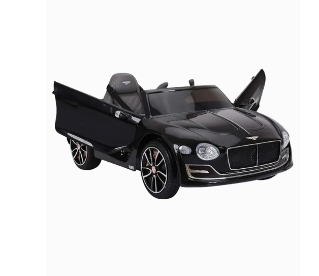 Bentley 12V Kids Ride On Car Age 1-4