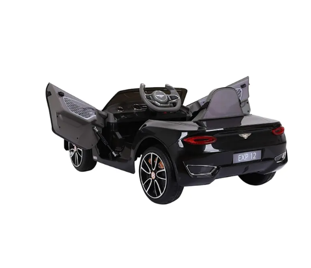 Bentley 12V Kids Ride On Car Age 1-4