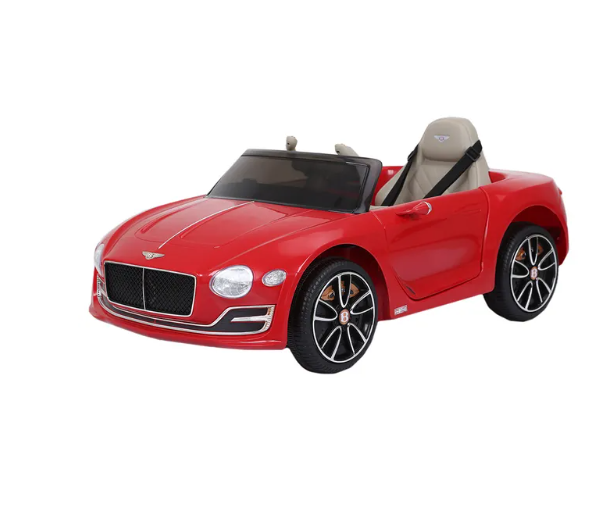 Bentley 12V Kids Ride On Car Age 1-4
