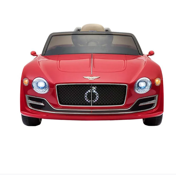 Bentley 12V Kids Ride On Car Age 1-4