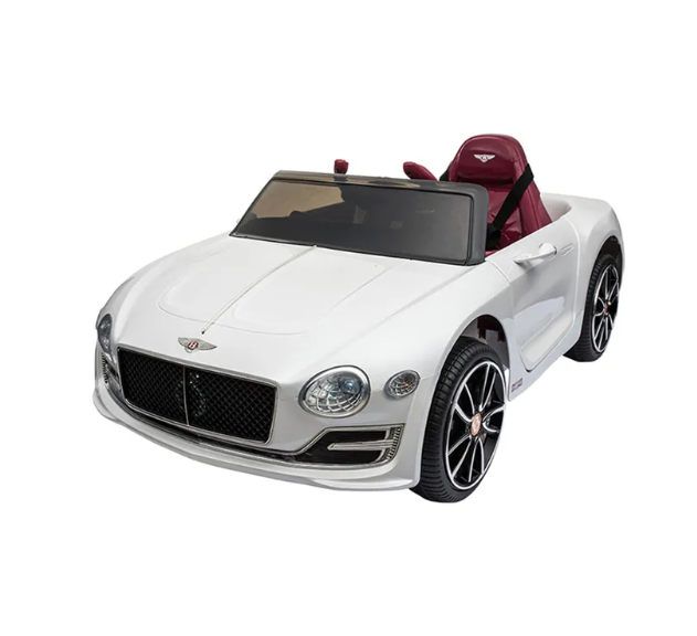 Bentley 12V Kids Ride On Car Age 1-4