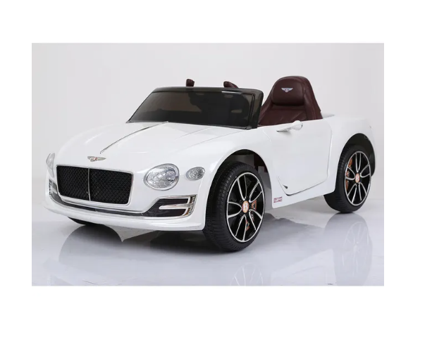 Bentley 12V Kids Ride On Car Age 1-4