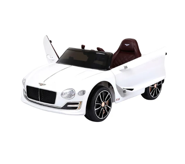 Bentley 12V Kids Ride On Car Age 1-4