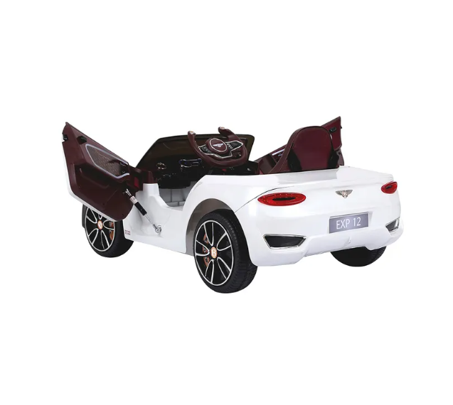 Bentley 12V Kids Ride On Car Age 1-4