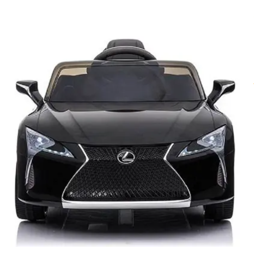Lexus LC500 Ride on Car White Age 3-8