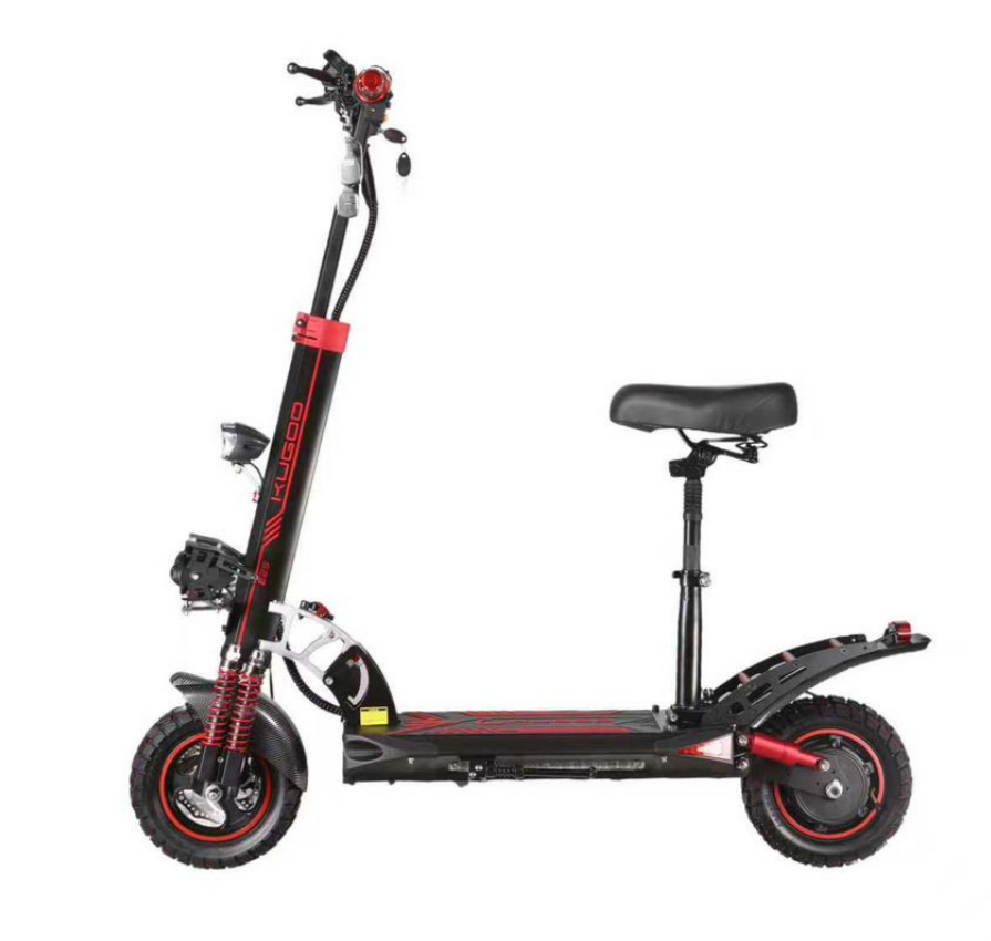 Kugoo E25 Electric Scooter 48V 13Ah 2500W
