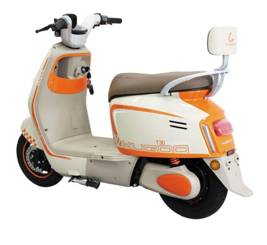 Kugoo City Electric Bike Unisex Home office all purpose 48V 20Ah 450W