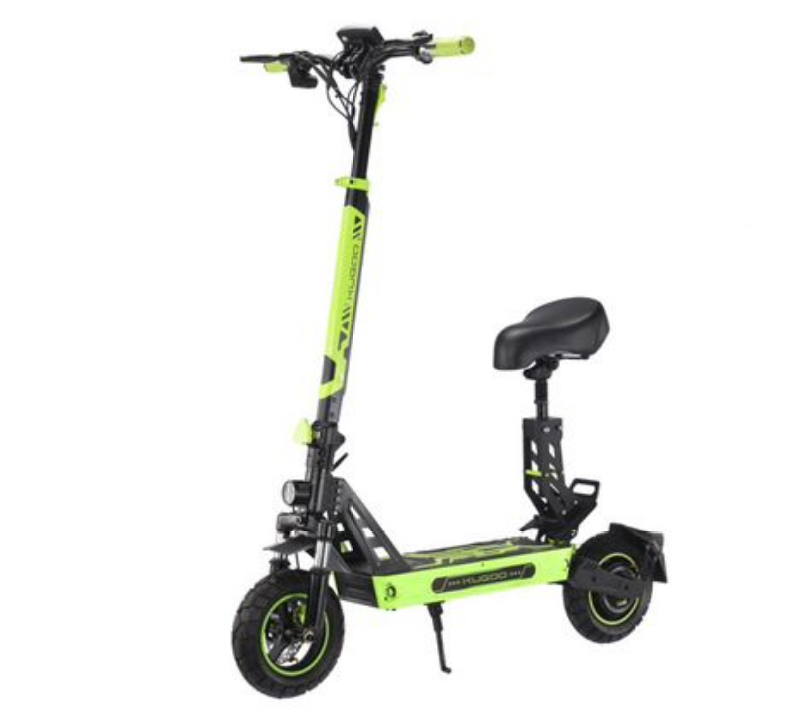 Kugoo G2 Pro Plus Electric Scooter 48V 13Ah 600W