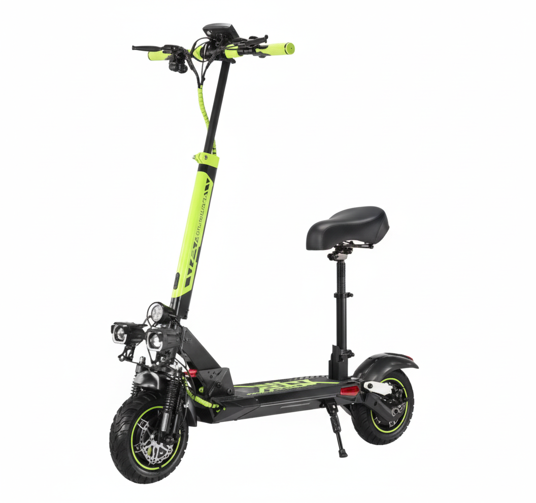 Kugoo M4 Pro Max Electric Scooter 48V 13Ah 800W Dual motor