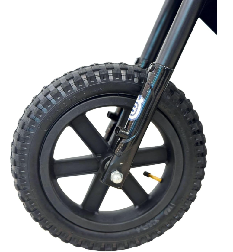 VLR Kids Electric Dirt Bike-SM09 Age 5-9