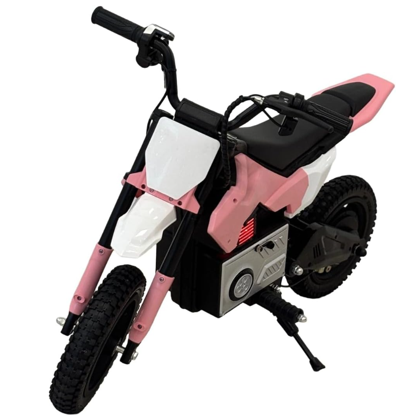 VLR Kids Electric Dirt Bike-SM09 Age 5-9