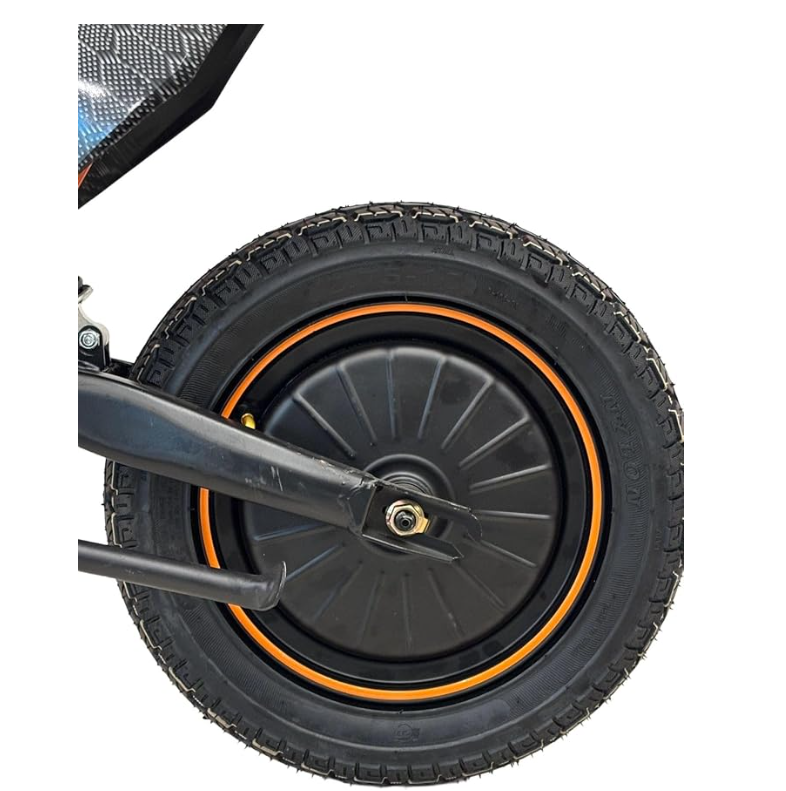 Kids Electric Monster  Dirt Bike Age 7-14