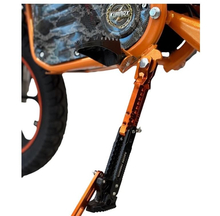 Kids Electric Monster  Dirt Bike Age 7-14