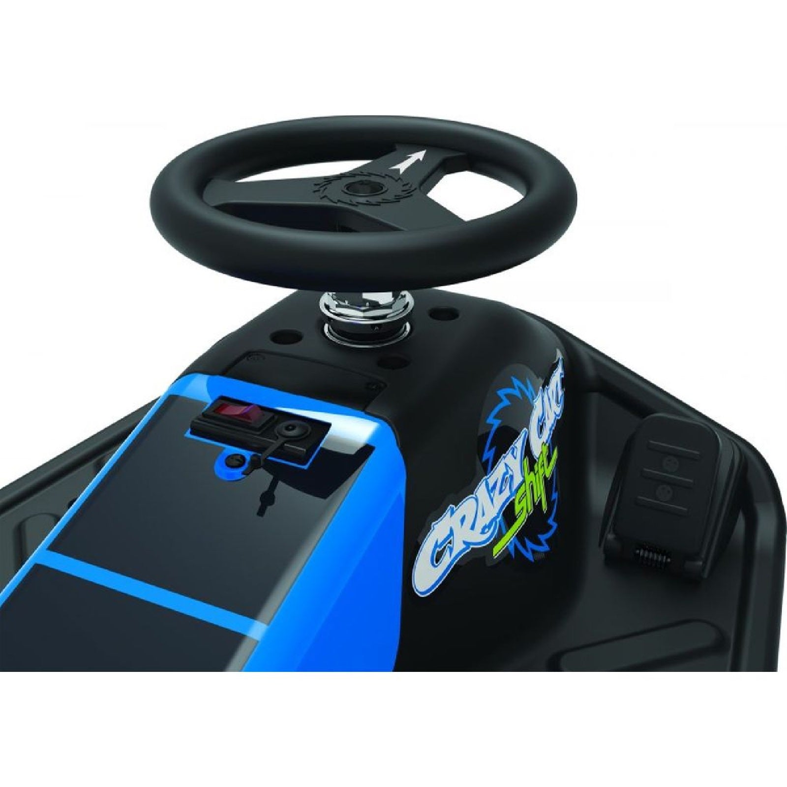 Razor Crazy Cart Shift 13kmh Age 6+