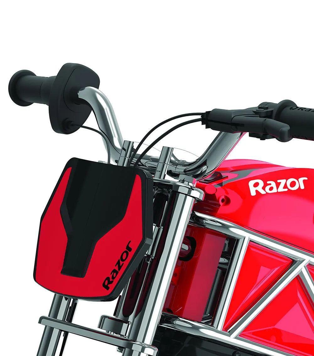 RAZOR STREET BIKE RSF350 Age 13+
