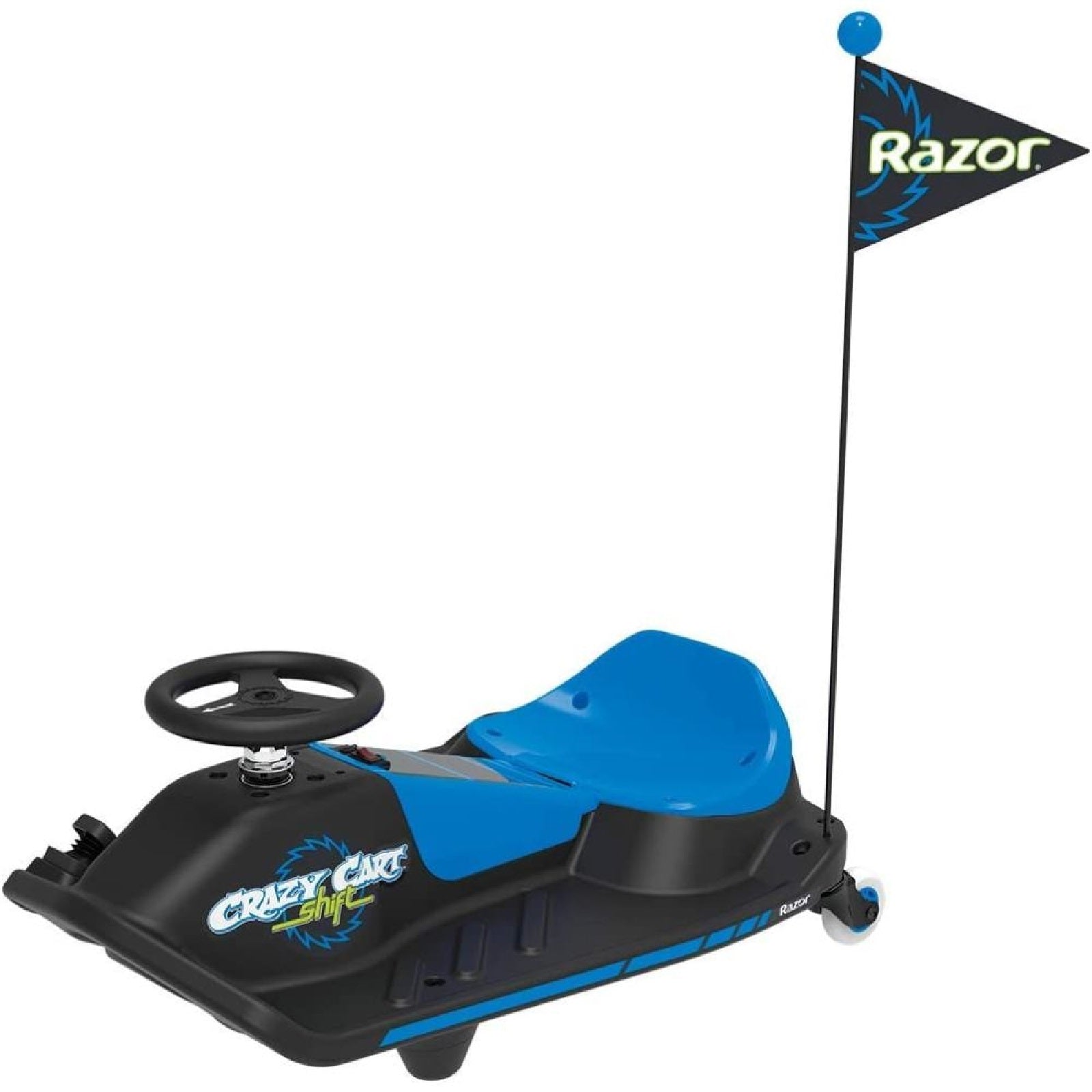 Razor Crazy Cart Shift 13kmh Age 6+