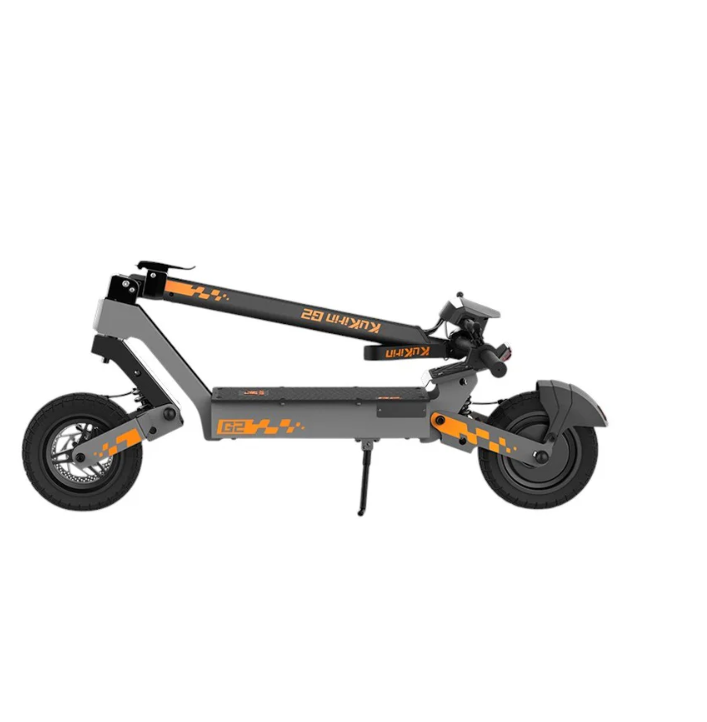 KuKirin G2 Electric Scooter 2025 New 48V 15Ah 800W