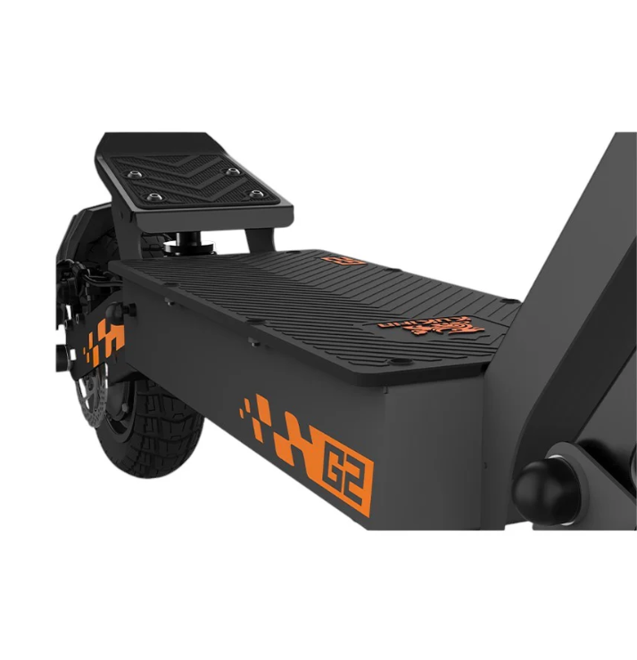 KuKirin G2 Electric Scooter 2025 New 48V 15Ah 800W