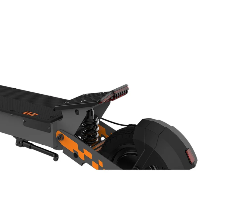 KuKirin G2 Electric Scooter 2025 New 48V 15Ah 800W