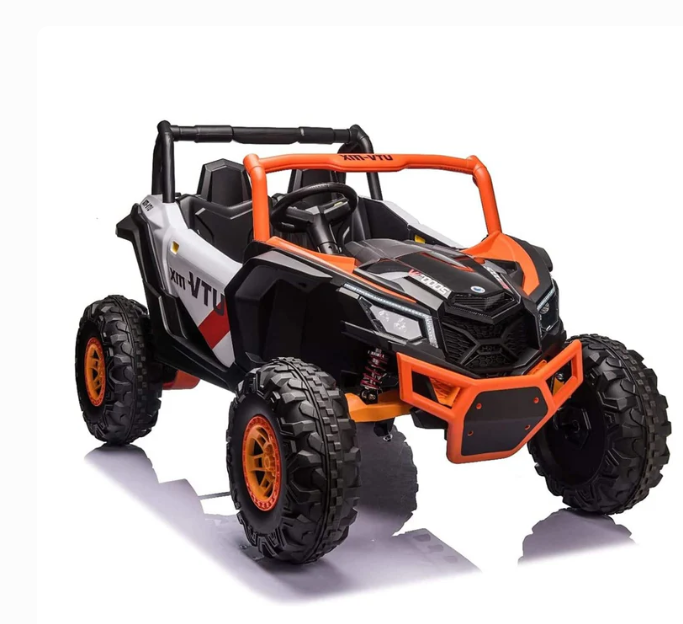 Ride On Buggy XMX613 24v Spider Age 3+