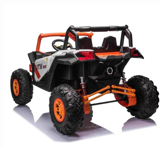 Ride On Buggy XMX613 24v Spider Age 3+