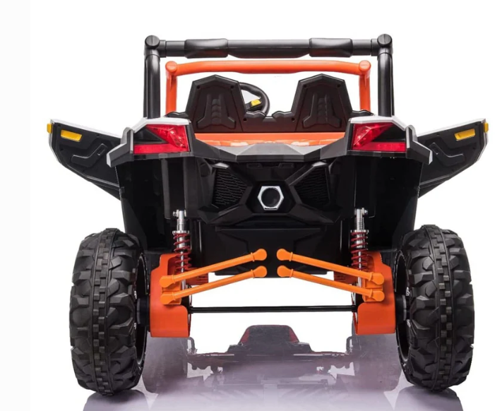 Ride On Buggy XMX613 24v Spider Age 3+