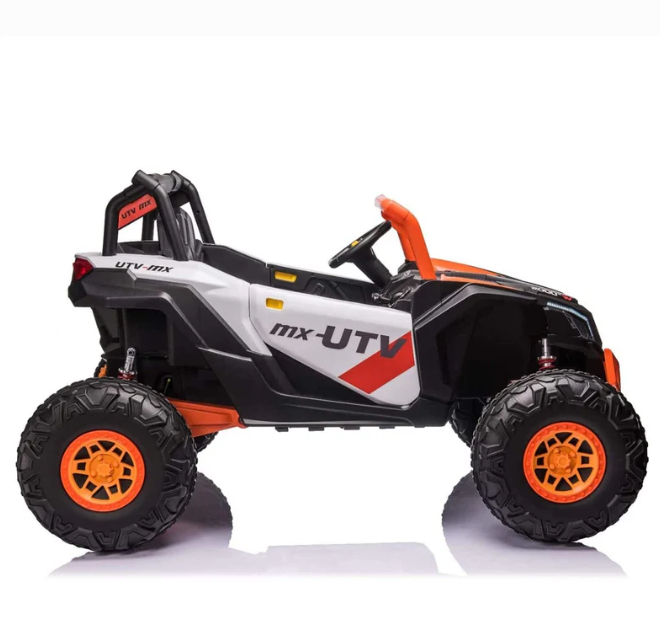 Ride On Buggy XMX613 24v Spider Age 3+
