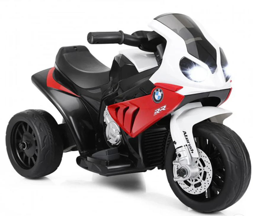 Ride On Kids BMW Bike 3Wheels JT5188 Age 2-4Years