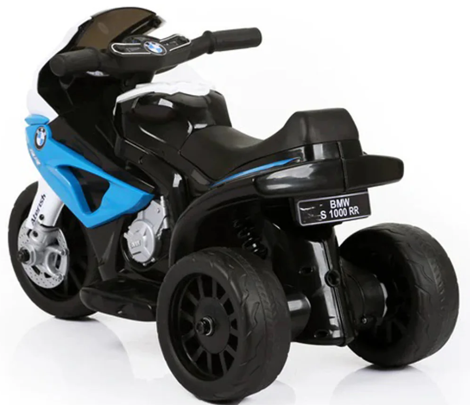 Ride On Kids BMW Bike 3Wheels JT5188 Age 2-4Years