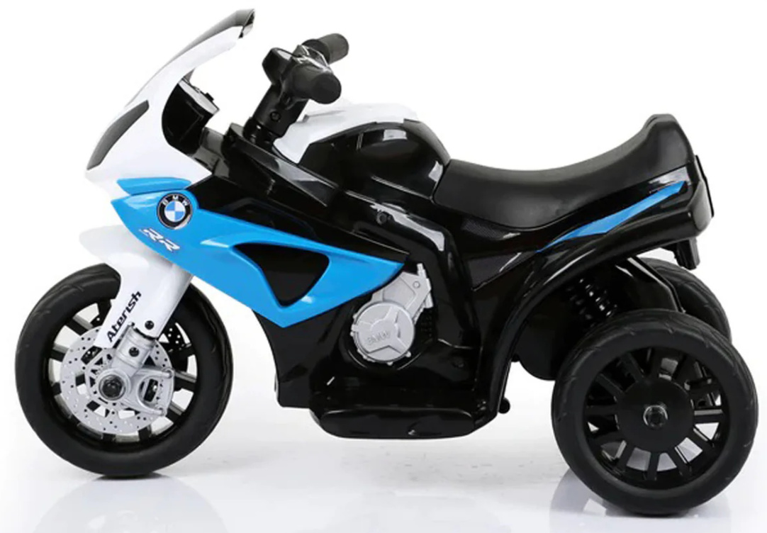 Ride On Kids BMW Bike 3Wheels JT5188 Age 2-4Years