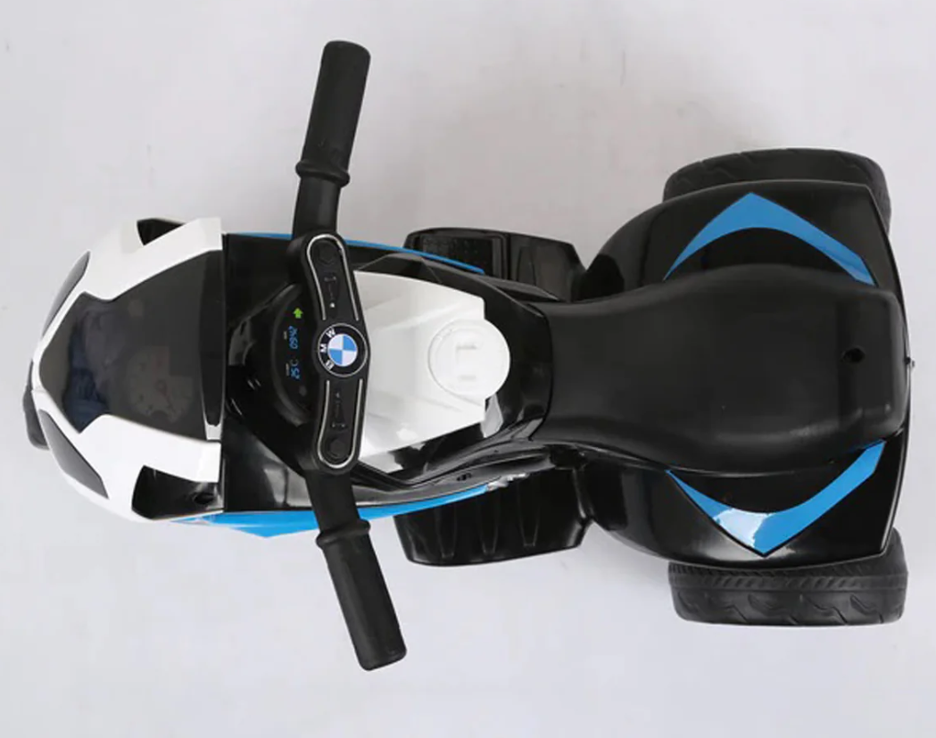Ride On Kids BMW Bike 3Wheels JT5188 Age 2-4Years