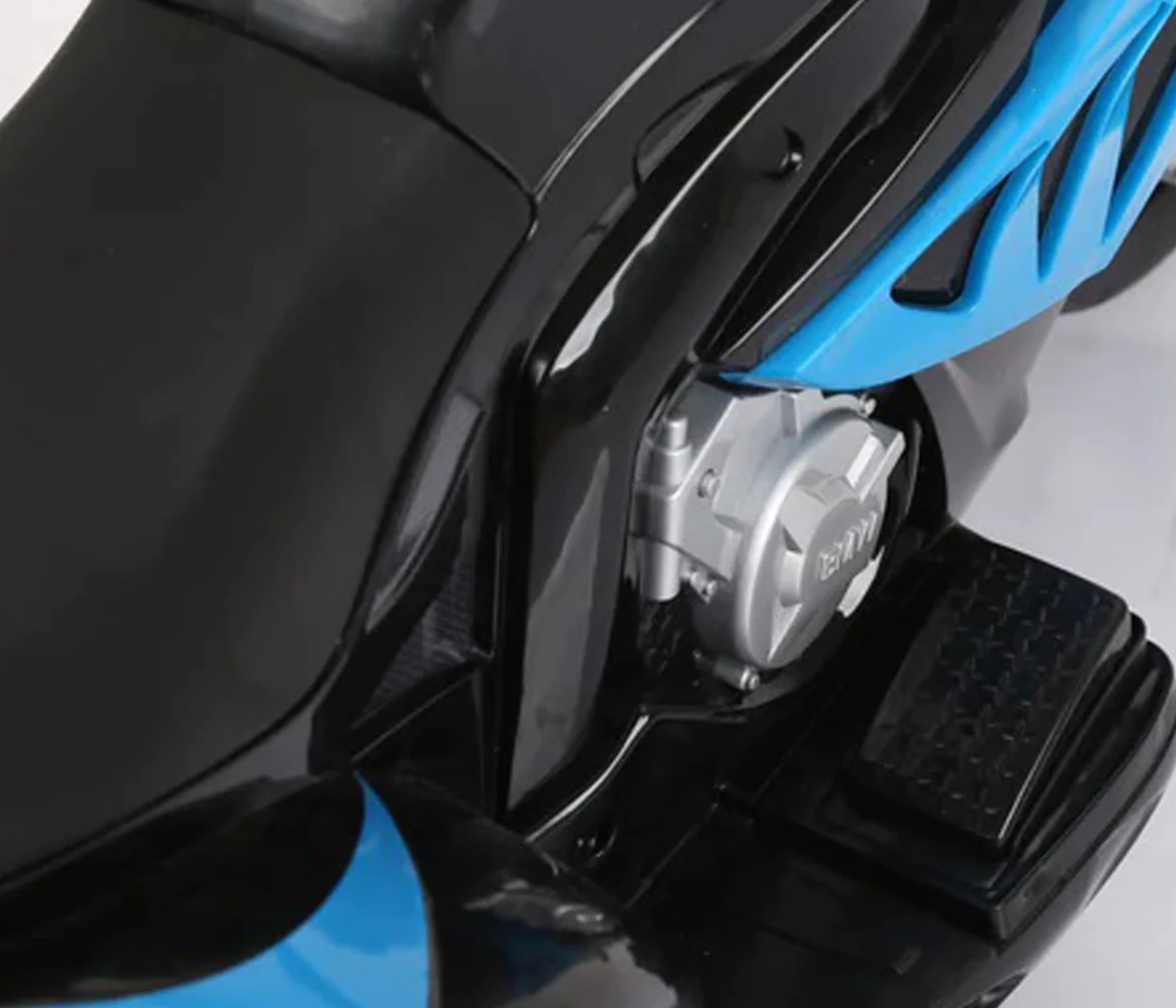 Ride On Kids BMW Bike 3Wheels JT5188 Age 2-4Years