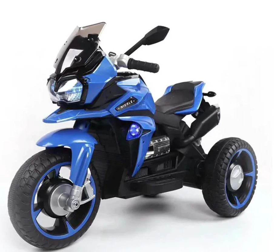 Ride On kids Electric Bike Kids NEL-R1600GS age 2-4 Years