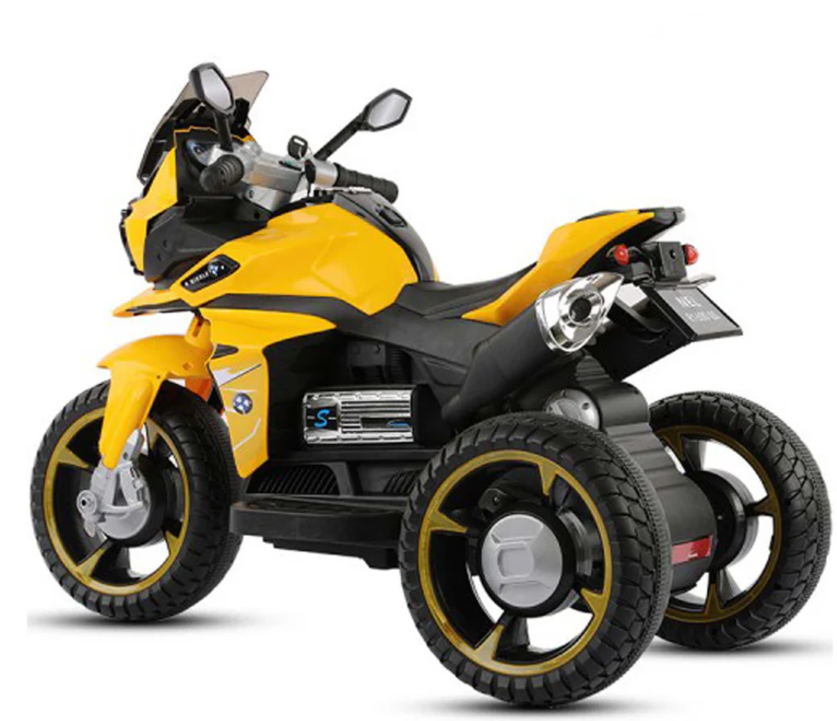 Ride On kids Electric Bike Kids NEL-R1600GS age 2-4 Years