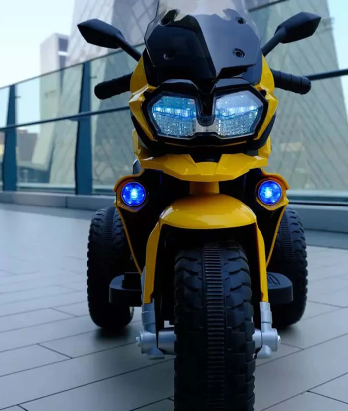 Ride On kids Electric Bike Kids NEL-R1600GS age 2-4 Years