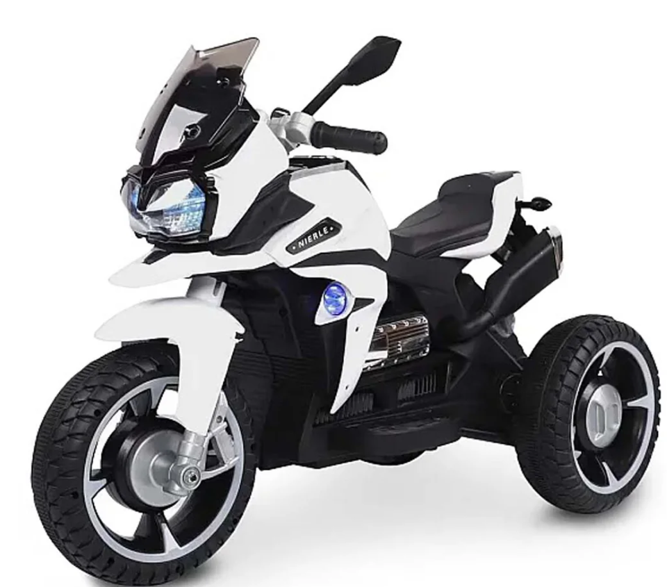 Ride On kids Electric Bike Kids NEL-R1600GS age 2-4 Years