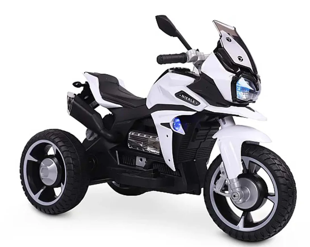 Ride On kids Electric Bike Kids NEL-R1600GS age 2-4 Years