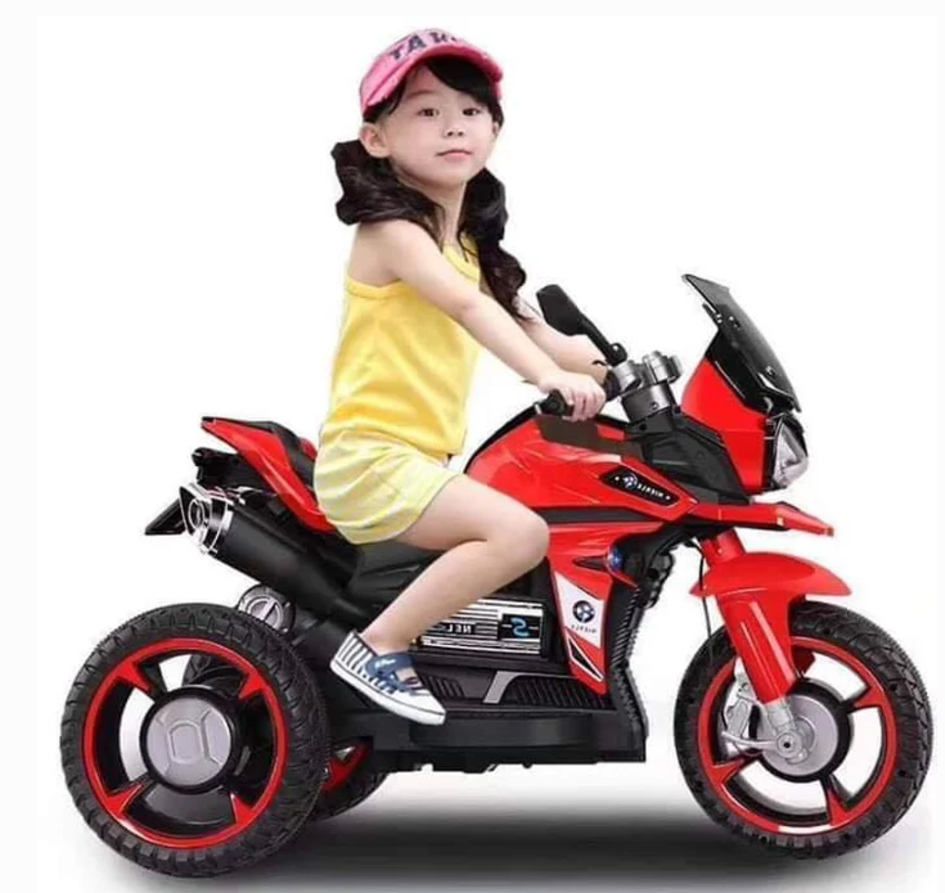 Ride On kids Electric Bike Kids NEL-R1600GS age 2-4 Years
