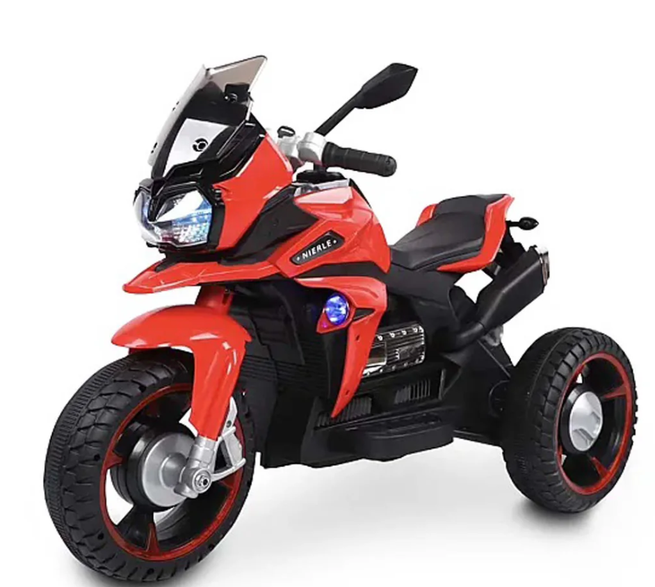 Ride On kids Electric Bike Kids NEL-R1600GS age 2-4 Years