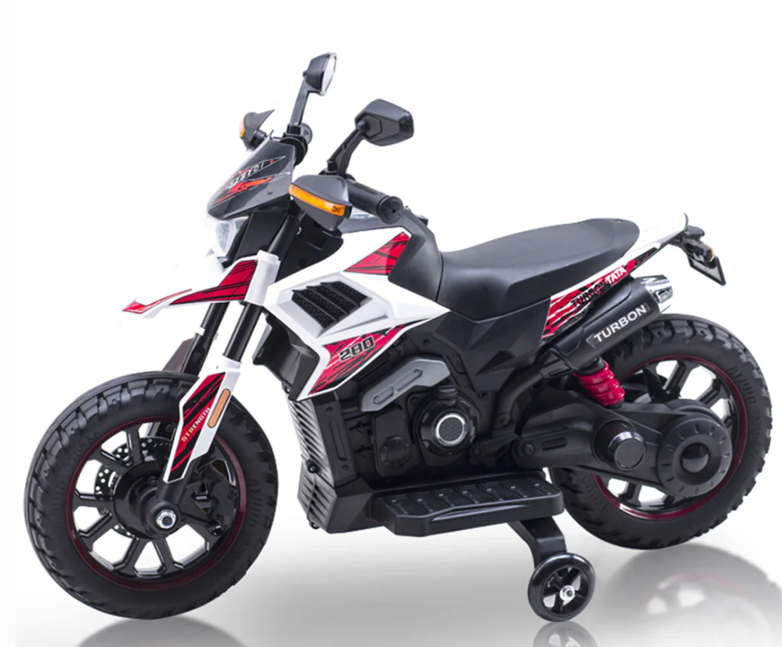 Turbon TATA 280 A Tiny Ride-on kids Bike Age 2-3 Years