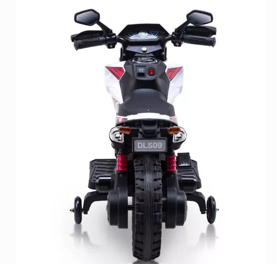 Turbon TATA 280 A Tiny Ride-on kids Bike Age 2-3 Years